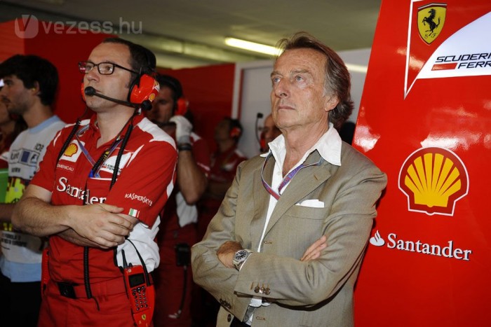 F1: A Ferrari-vezér megijedt a Red Bulltól