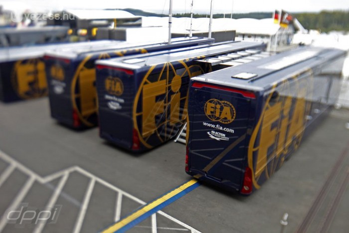 F1: Elmarad a költségcsökkentés? 1
