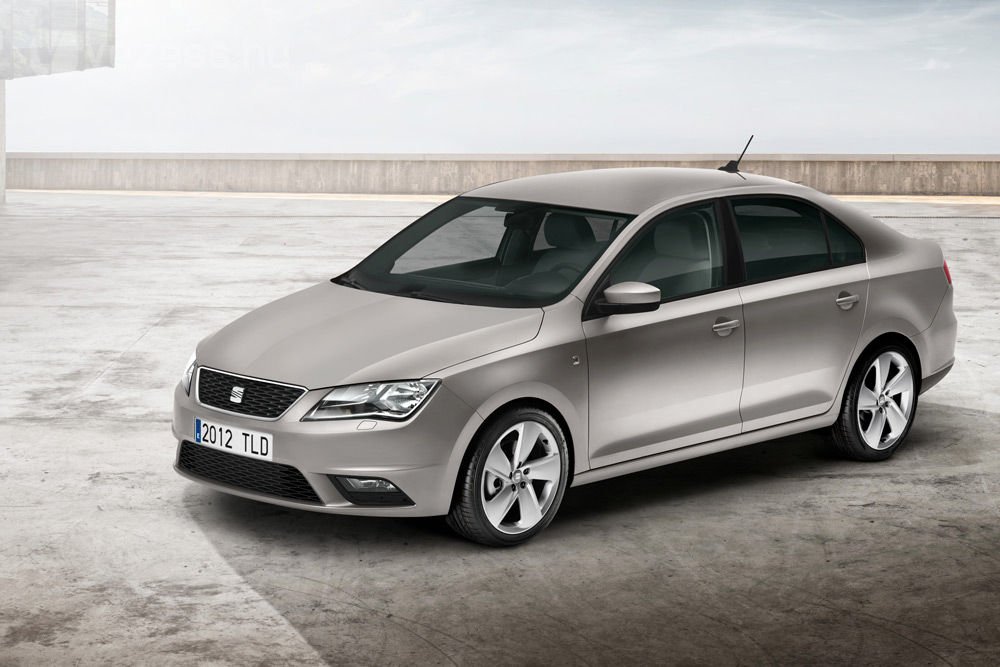 53411_418284_1000x700.jpg | Vezess | Vezess A Toledo és a Rapid is a Skodánál készül Csehországban