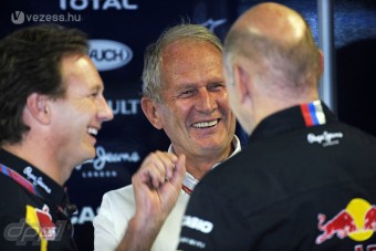F1: Mindig a Red Bullt bántják?
