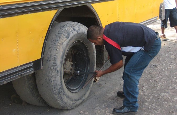 70-80 liter gázolaj ömlött az M7-esre
