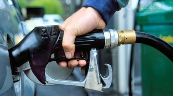 Újra itt a 450 forintos benzin