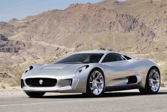 1,6-os motor a 300 milliós Jaguarban