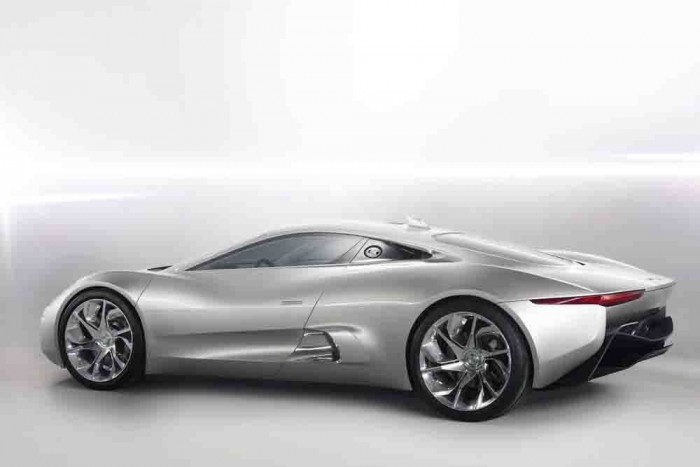 1,6-os motor a 300 milliós Jaguarban 6 | Vezess 1,6-os motor a 300 milliós Jaguarban 6