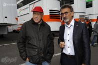 F1: Belgium nem lesz váltóhelyszín 30