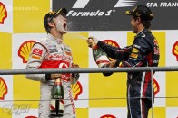 F1: Belgium nem lesz váltóhelyszín 39