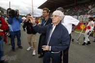 F1: Belgium nem lesz váltóhelyszín 49