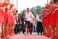 F1: Nem lesz életveszély az Olasz Nagydíjon 38