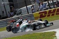 F1: Nem lesz életveszély az Olasz Nagydíjon 51