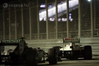 F1: Szingapúr a levegőben lóg 30