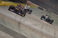 F1: Szingapúr a levegőben lóg 37