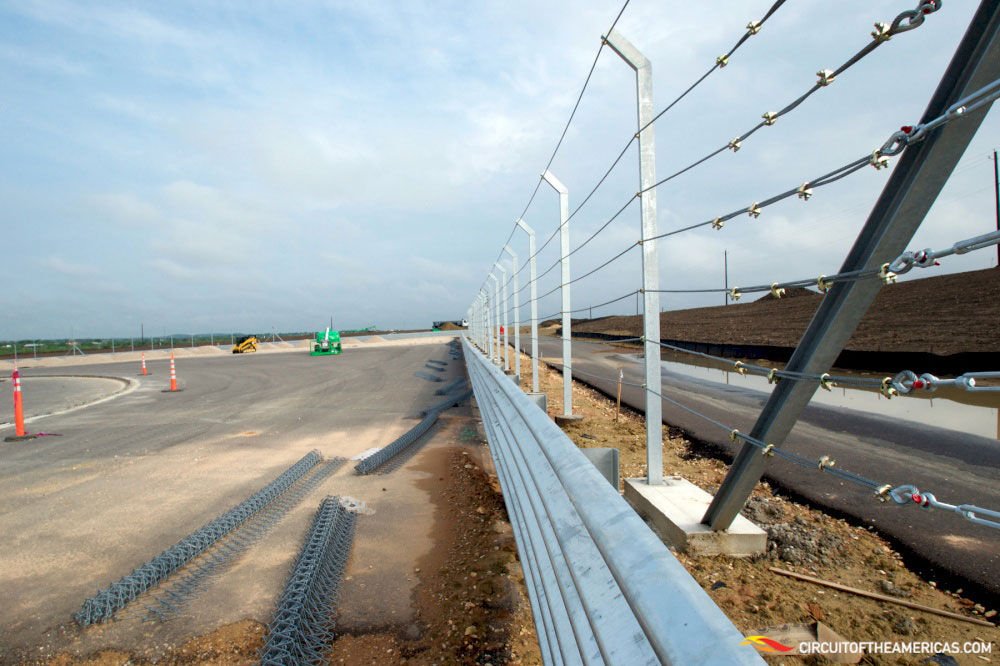 F1: Silverstone kárán tanulnak Amerikában 5