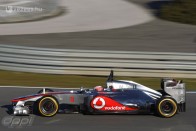 F1: Jövőre nem lesz teszt év közben 70