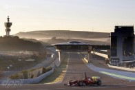 F1: Jövőre nem lesz teszt év közben 71