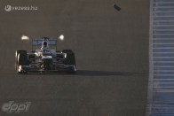 F1: Jövőre nem lesz teszt év közben 72