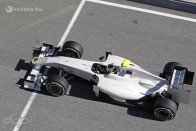 F1: Jövőre nem lesz teszt év közben 104