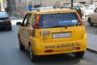 Nyaralás autóval - Biztosítás nélkül soha!