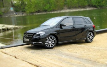 Mit tud a pici magyar Merci?