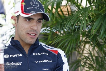 F1: Maldonado keni-vágja a gumikat