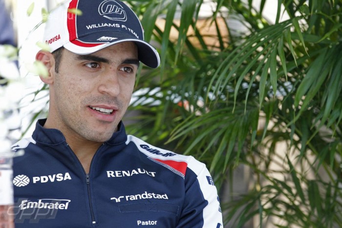 F1: Maldonado keni-vágja a gumikat