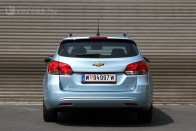 Kerek a család: Chevrolet Cruze kombi 59