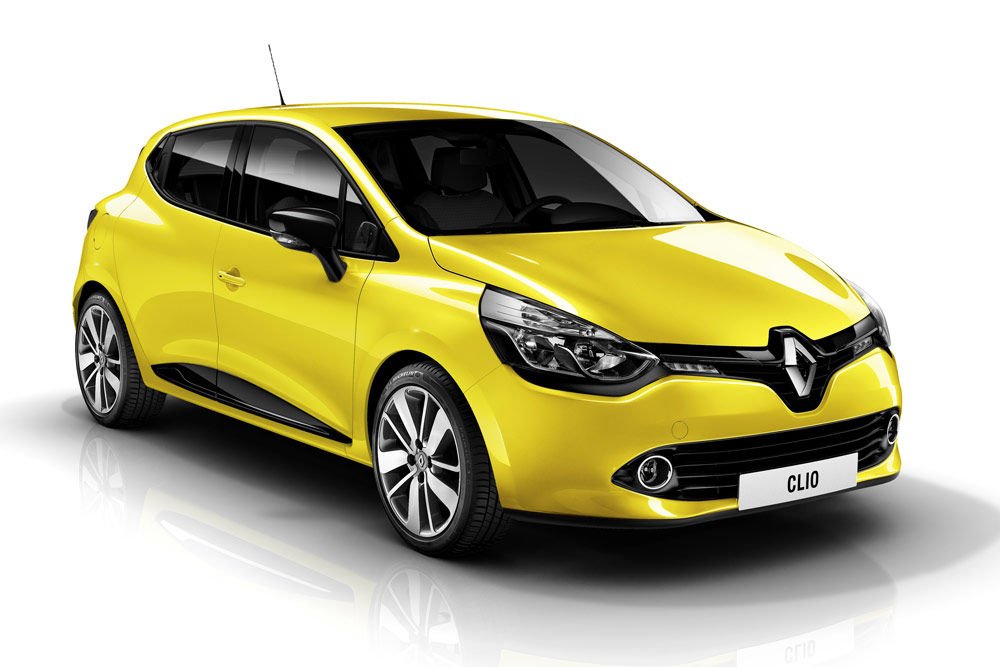 3,2 l-t fogyaszt az az új Renault Clio 10