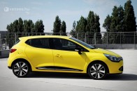 3,2 l-t fogyaszt az az új Renault Clio 62