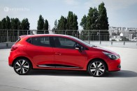 3,2 l-t fogyaszt az az új Renault Clio 65