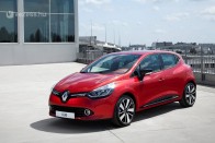 3,2 l-t fogyaszt az az új Renault Clio 67