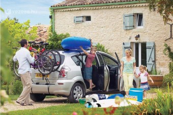 Jó tanácsok autós nyaraláshoz