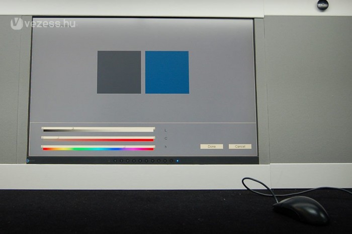 Az első benyomásra gyúr a Ford 3