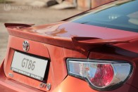 GT86: a Toyota visszatért 42