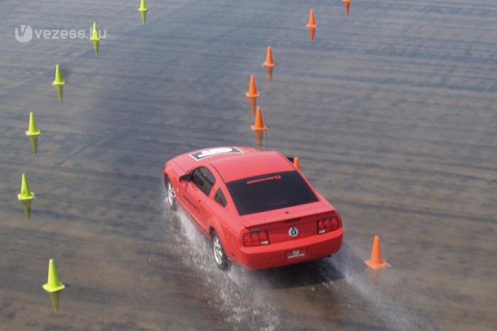 Veszélyes a helytelen guminyomás 6 | Vezess Veszélyes a helytelen guminyomás 6