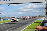 FIA European Truck Racing Championship - Donington Park