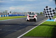 FIA European Truck Racing Championship - Donington Park