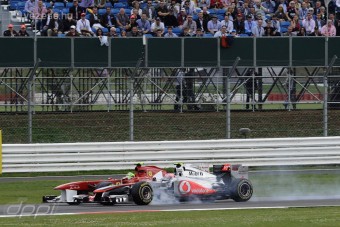 F1: Marad a tavalyi DRS-zóna