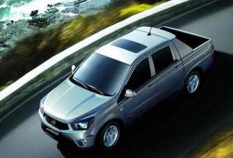 Saját autót épít Kazahsztán