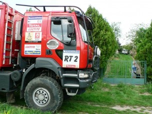 Beilleszkedés a sofőrtársadalomba