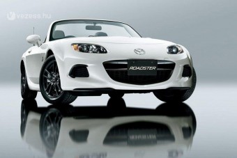 Frissül a legnépszerűbb roadster