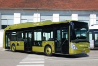 Irisbus Citelis Hybrid