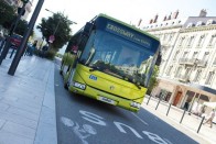 Irisbus Crossway LE