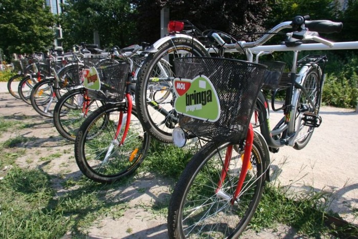 Kerékpárszerviz a Moltól 6 | Vezess Kerékpárszerviz a Moltól 6