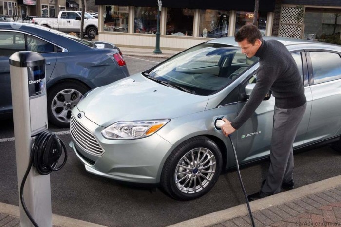 Kevesebb hulladékkal gyártana a Ford 4