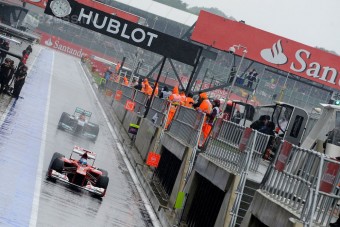 F1: A gumiszabályok szúrtak ki mindenkivel