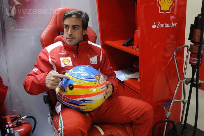 F1: A gumiszabályok szúrtak ki mindenkivel 6 | Vezess F1: A gumiszabályok szúrtak ki mindenkivel 6