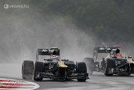 F1: A gumiszabályok szúrtak ki mindenkivel 29