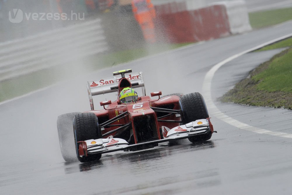 F1: A gumiszabályok szúrtak ki mindenkivel 11