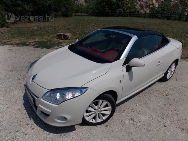 Fotózzunk autót! 11 | Vezess Rossz! Közelről, széles látószöggel a legszebb autóból is torzszülöttet csinálhatunk