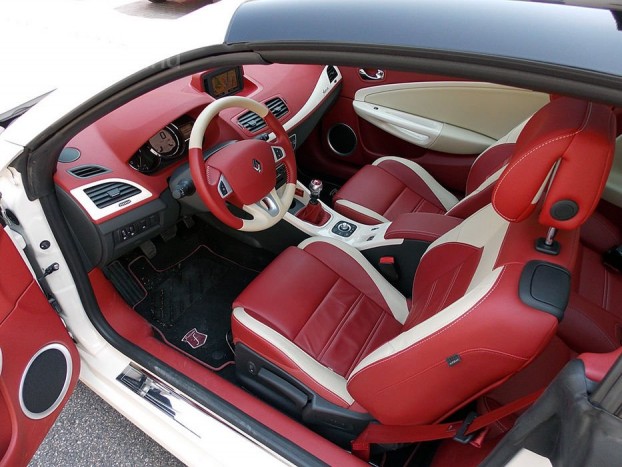 Fotózzunk autót! 8 | Vezess Árnyékos helyen ugyan kevesebb a fény, de megoldható a feladat