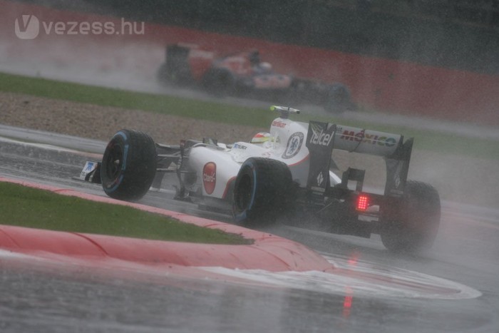 F1: Alonso nyerte a maratoni időmérőt 6